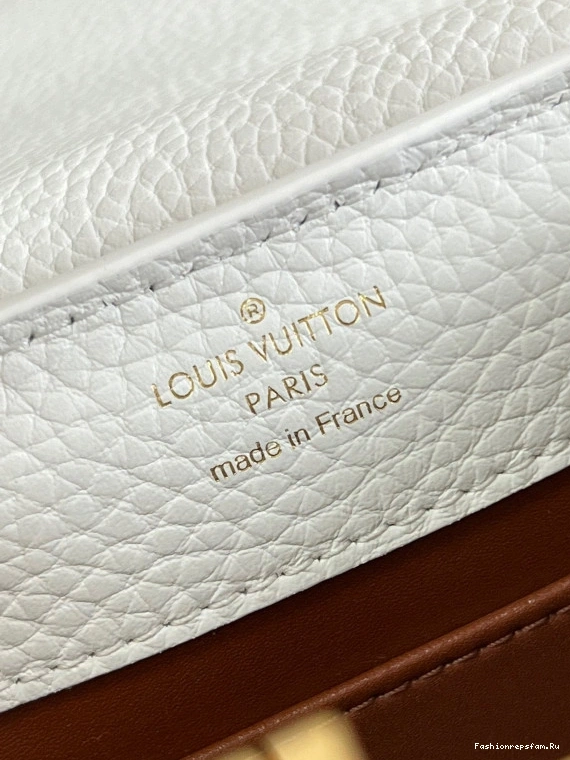 FS CHEAP LOUIS MINI VUITTON CAPUCINES 0816